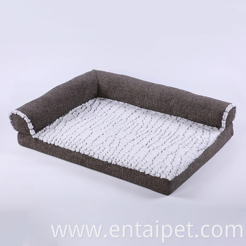 Pet Product Warm Breathable Pet Dog Cat Sleeping Bed